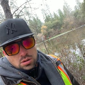 Meet your Posher, Nathan